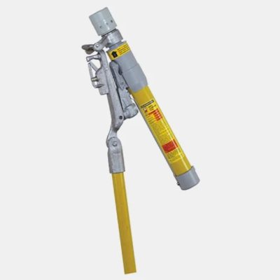 S&C 34.5KV LoadBuster 5400R3