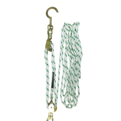 Bashlin Slack Line Assembly 945