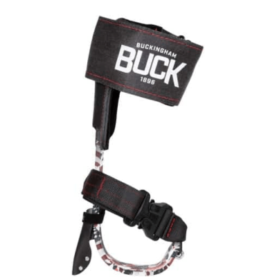 Buckingham BUCKALLOY™ AMERICAN CLIMBER KIT; A94K7F1G2-FL