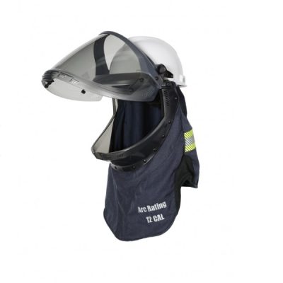 ENESPRO 12 CAL Arc Flash Lift Front Shroud EN123SNTNB01AL