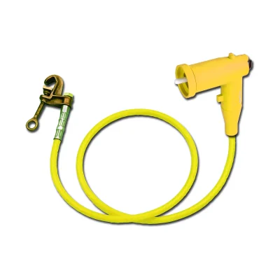 Chance C6000729: 15KV URD Grounding Elbow Set