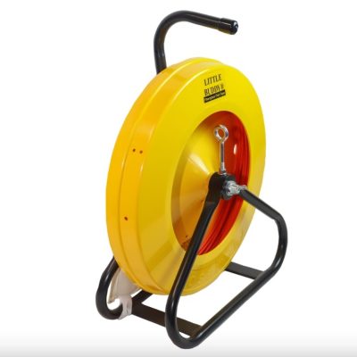 Cable Rodders & Pullers