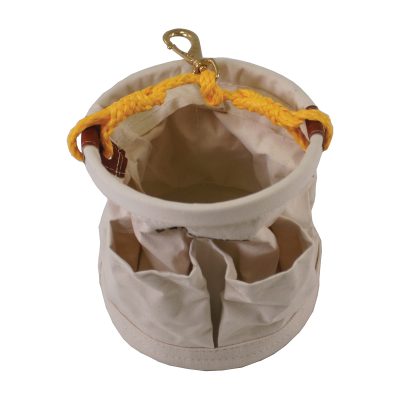 Hastings 01-084: Lineman's Service Bucket w/ Snap
