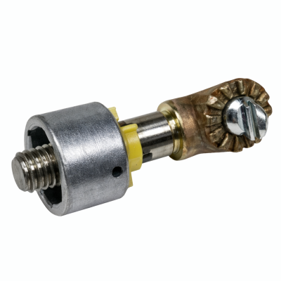 Salisbury 3401Q: Universal to Quick Change Conversion Adapter