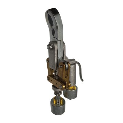 Salisbury 39CQ: Cotter Key Plier Head Only (Quick Change)