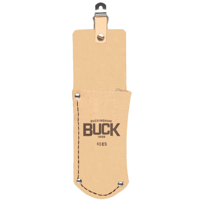 Buckingham Knife Sheath: 4089 - Tan