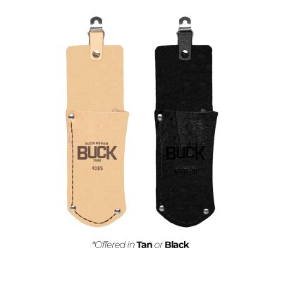 Buckingham Knife Sheath: 4089