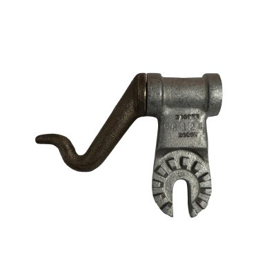 Chance M445569: Rotary Prong Tie Stick Head Universal Tool