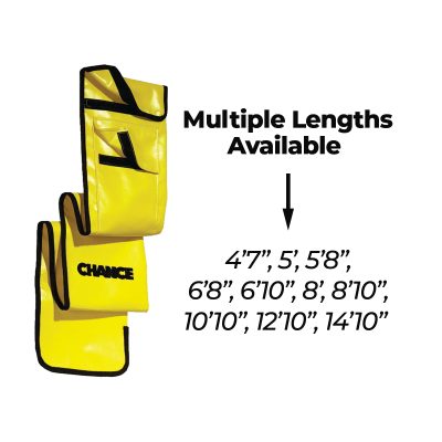 Chance Universal Poles Bag - 10 sizes available