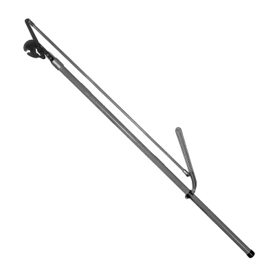 Chance H18736: Insulating Lever Type Wire Cutter For 4/0 Standed Copper Or 4/0 ACSR, 6 ft 7 in (1.9 m)