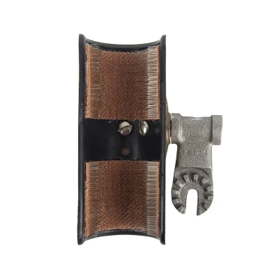 Chance M445592: Conductor Cleaning Brush Universal Tool