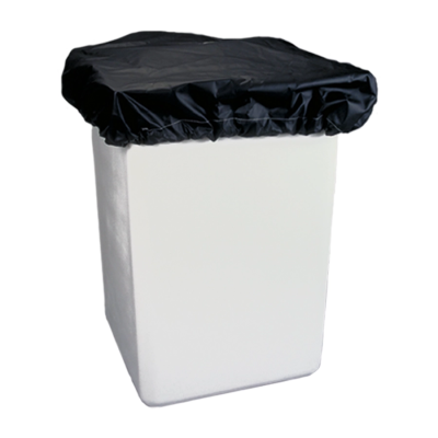 Estex 2712: Aerial Bucket Cover (2 Man) Fits All W/Lanyard & Snap