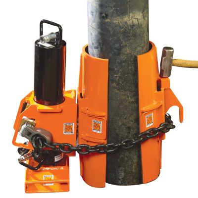 TiiGER® Pole Puller; 4001D