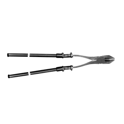 Chance H18612: Epoxiglas® Series, Handles Only, 4 ft 3.5 in (1.3 m)