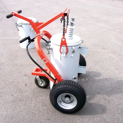 TiiGER® HA0075: Universal Dolly