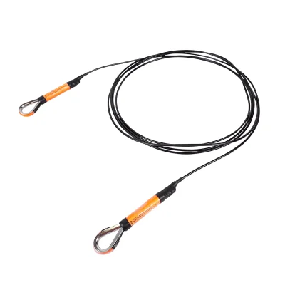 Barry D.E.W. Line® PSCDEWNK10040: Tag Line, 40 ft/12.1 m