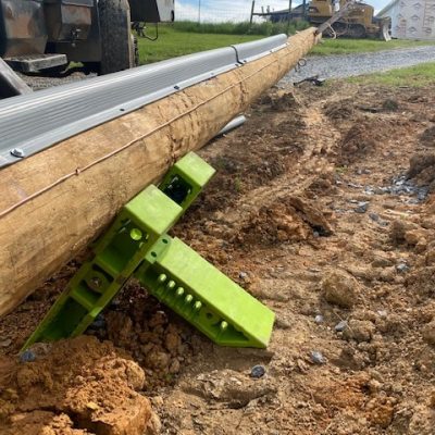 Pole Stands & Dollies