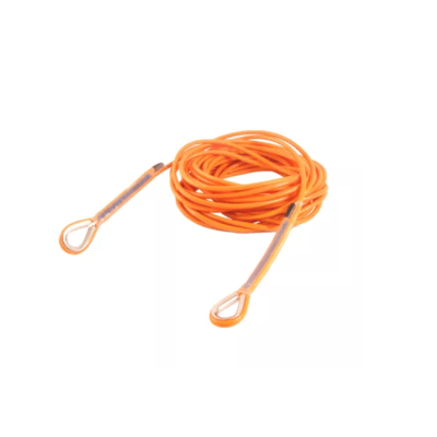 Work Rope & Rope Links