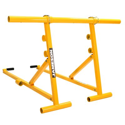 Jameson RB-54: Portable Reel Buck