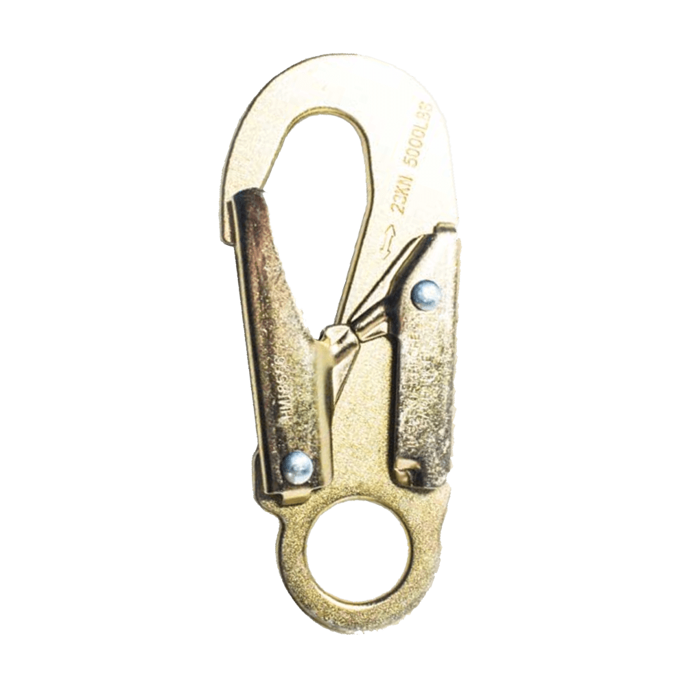 Slingco Double Locking Snap Hook; HMI8556