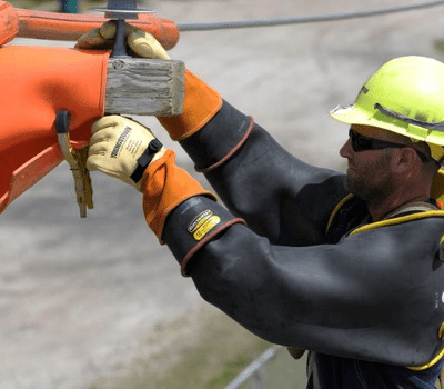 Safety Products