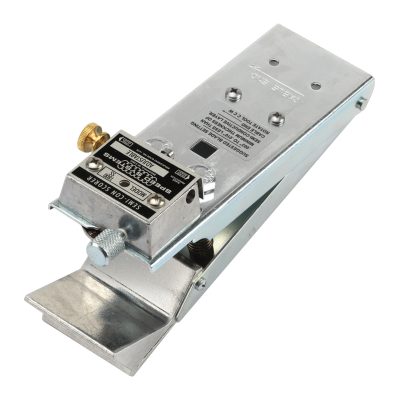Speed Systems 1800SS: Adjustable Blade Scorer "Mouse Trap" (1-3/4" to 3")