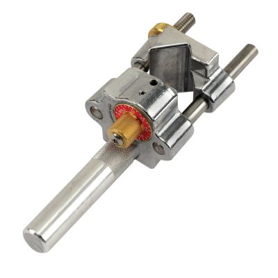 Speed Systems 2750: Secondary Cable Stripper