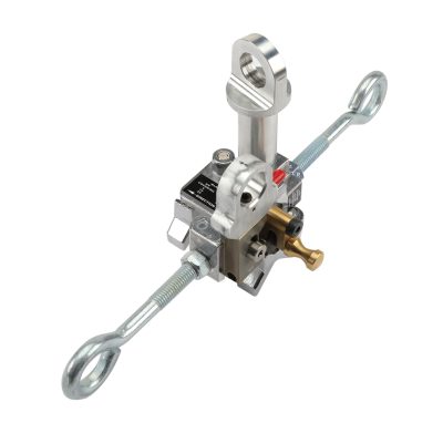 Speed System 2900-LS: Stick-Operable Aerial Tree Wire/Spacer Cable Stripper