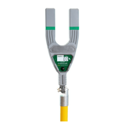 SensorLink 5000A, 500kV High Voltage Multiple Reading Ammeter; 8-020 XT PLUS