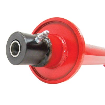 Bashlin 930: Ground Rod Driver - Yes