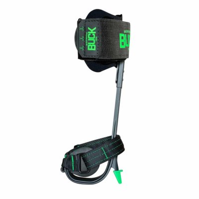 Buckingham COMFORTLITE™ POLE CLIMBER KIT; A94K9V-BL