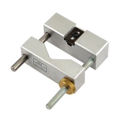 Speed Systems CT-2: Chamfer Tool, 1-1/4" - 2-3/4" OD