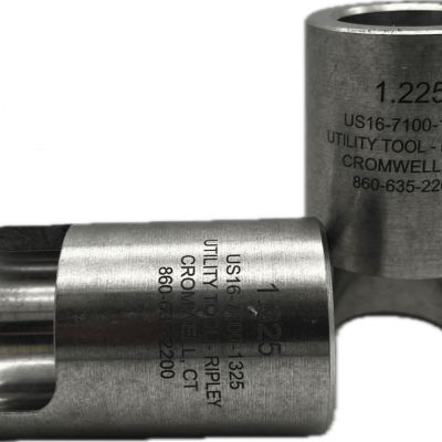 Ripley US16 Series Bushings