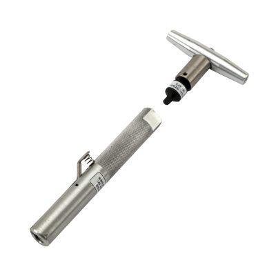 Speed Systems LPW1525/TK120XN: Torquing Probe Wrench w/ Neutral Winder