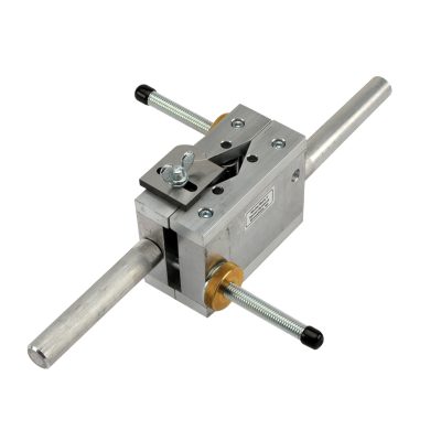 Speed Systems Mark II: Speed Stripper