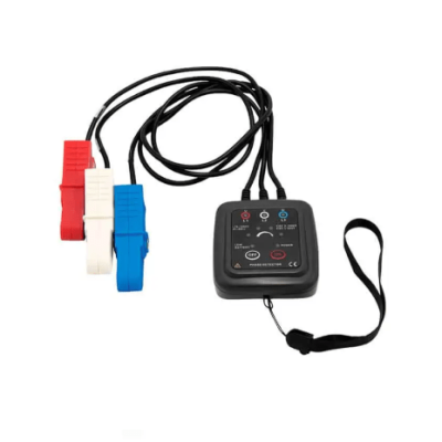 SNC PHASE ROTATION DETECTOR; P81000