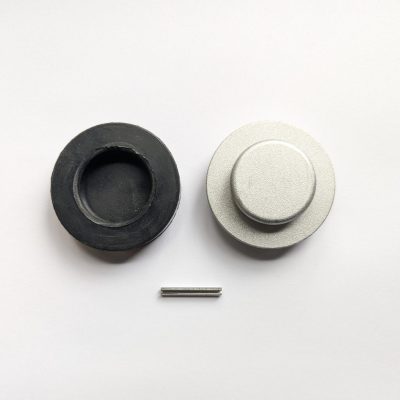 Slingco Hot Arm "Retrofit Kit"; Rubber Grippers for Composite Arms; ITP10925