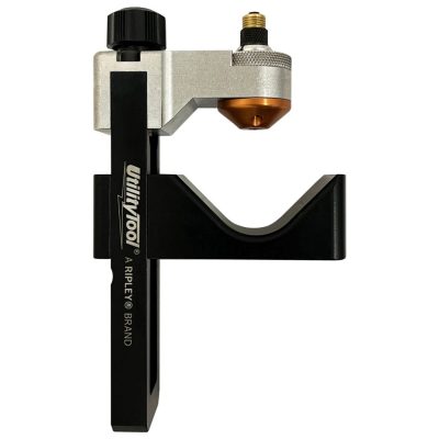 Ripley US15 Series; US15 PRO MAX Large Format Slitting Tool; 1.50” to 3.15” (38 mm – 80 mm) diameter; US15-7111