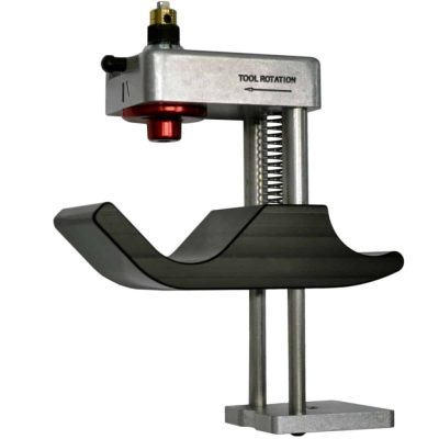 Ripley SCS MAX Series 45-75mm Cable Semi-Con Scoring Tool; Primary Distribution Underground; US05-7100