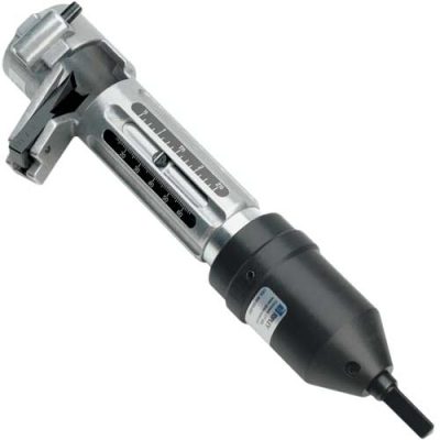 Ripley 600V-35kV Cable End Stripper w/ Drill Adapter; WS 5A DA Model