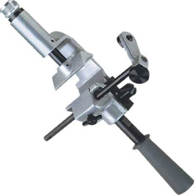 Ripley 5-46 kV Adjustable Jacket & Insulation Stripper; 1/0 AWG to 1000 kcmil Primary URD; WS 50