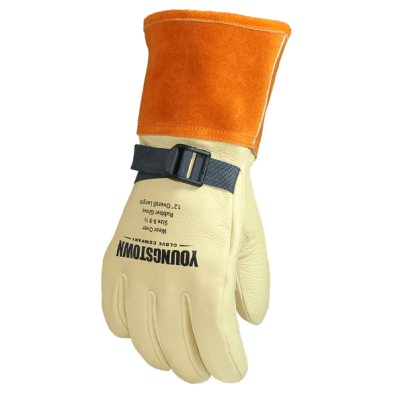 Youngstown 16-5100-12: 12” Primary Protector - 7