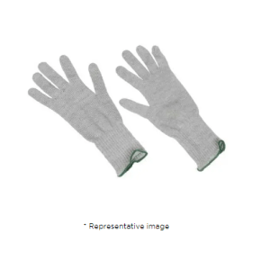 Conductive Suits & Gloves