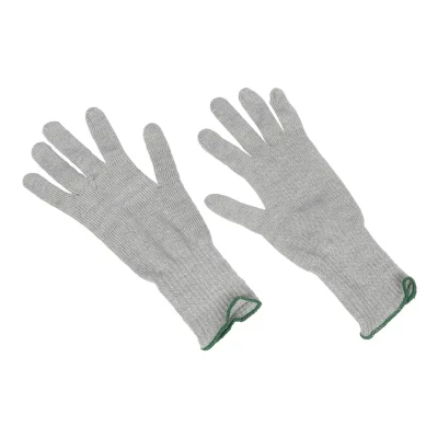 Chance C4020558: Conductive Gloves - Pair, Size Large