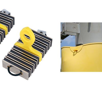 Utility Solutions Blanket Mate Heavy Duty Blanket Holder; USBM-002