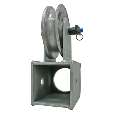 Chance PSC4004301: Adjustable Sheave Adapter