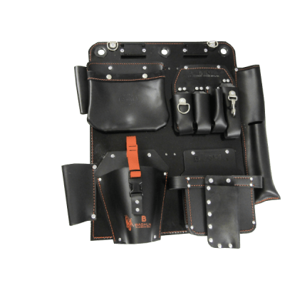 Bashlin 708X Series Large Tool Carrier; 708X-L2