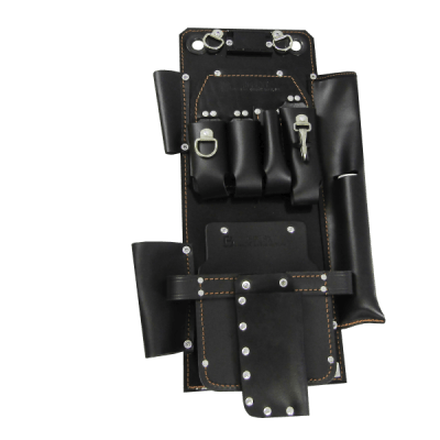 Bashlin 708X Series Medium Tool Carrier; 708X-M1