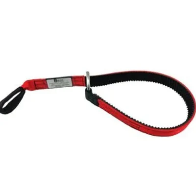 Pole Sling w/ Rubber Grip, Bashlin