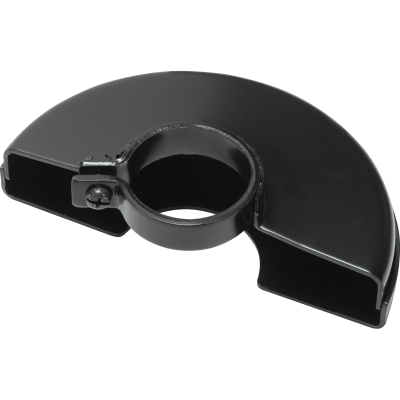 Makita 126686-3: 5" Cut‑Off Wheel Guard